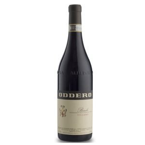 Barolo “Villero” 2022 Oddero
