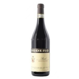 Barolo “Monvigliero” 2022 Oddero