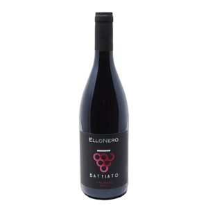 Etna Rosso 2021 "Ellonero" Battiato
