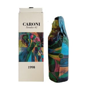 Caroni Paradise #2 1998