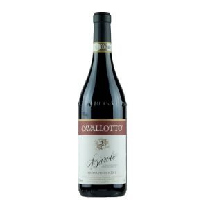 Barolo “Riserva Vignolo 2019” Cavallotto