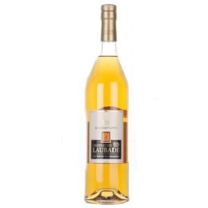 Bas Armagnac "Signature" Chateau De Laubade