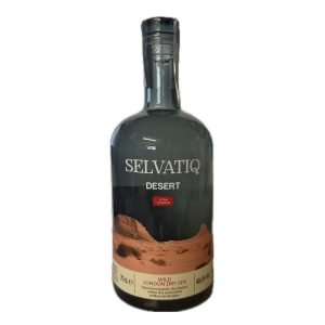 Gin Desert Selvatiq