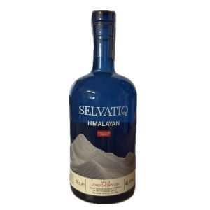 Gin Himalayan Selvatiq