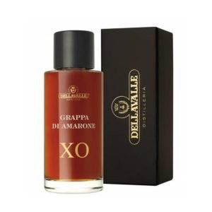 Grappa di Amarone XO Dellavalle