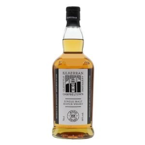 Whisky Kilkerran 16 Years
