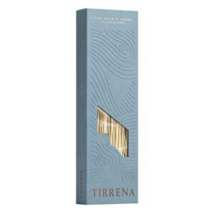 Linguine di Semolato di Grano Duro 0,5 Kg Tirrena
