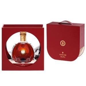 Rémy Martin : Louis XIII Cofanetto