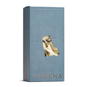 Paccheri di Semolato di Grano Duro 0,5 Kg Tirrena