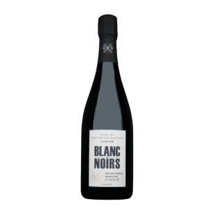 Champagne "Blanc de Noirs" Domaine Rousseaux Batteux