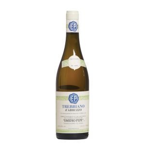Trebbiano d’Abruzzo 2020 Emidio Pepe