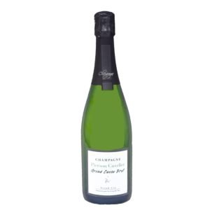 Champagne Grand Cuvee Brut Blanc de Noirs Pierson Cuvelier