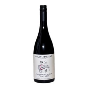 Pinot Nero 18.5 K 2022 Giacomo Baraldo
