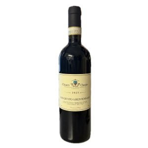 Chianti Classico 2023 "San Giusto A Rentennano"