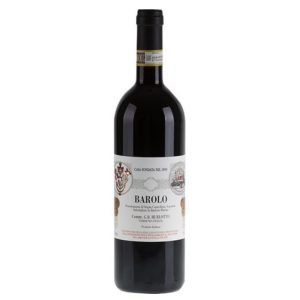 Barolo 2021 0,375 Cl Standard Comm. G.B. Burlotto