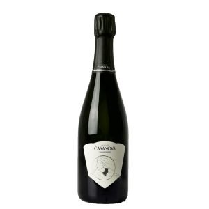 Champagne Chardonnay Grand Cru  Puisieulx "Les Petites Vignes" A. Casanova