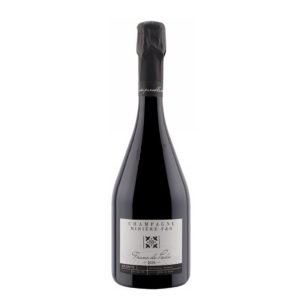 Champagne Sans Dosage Franc de Pieds 2015 Minière F&R