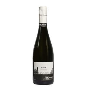 Mousse Fils Champagne Blanc De Meuniers Les Vignes de Mon Village "Longue Garde" Dosage Zero