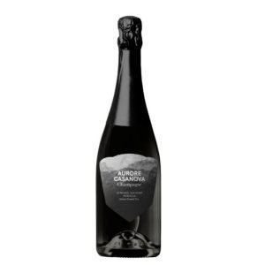 Champagne Blanc de Blanc Grand Cru "Union" A. Casanova