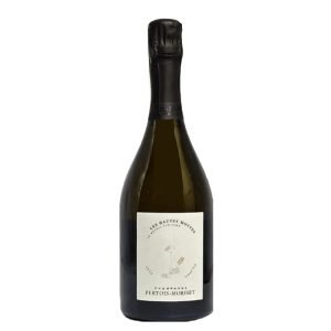 Pertois-Moriset Grand Cru Blanc De Blancs Les Jutées 2016 Champagne