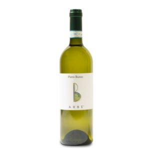 Langhe Sauvignon "Arbe" 2024 Piero Busso