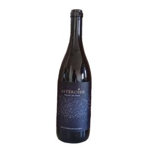 Louis-Benjamin - Didier Dagueneau Pouilly-Fume Asteroide 2021