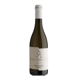 Terre Alfieri Arneis "Mascadì" 2025 Carlin de Paolo