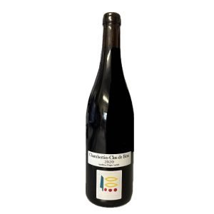 Domaine Prieure Roch Chambertin Clos de Beze 2020 Grand Cru