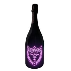Champagne Dom Pérignon Rosé Luminous Brut Magnum 2009
