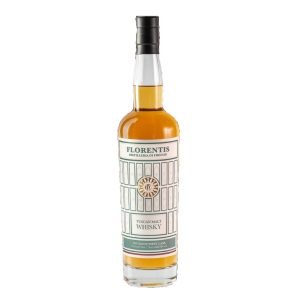 Whisky Tuscan Malt "Vin Santo Wine Cask" Florentis