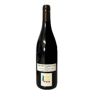 Nuits Saint Georges Premier Cru 'Clos des Corvées' 2021 Prieure Roch