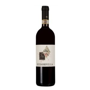 Barbaresco "Marcorino" 2021 Guido Rivella