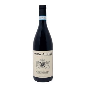 Barbera d'Alba 2023 Vaira Aurelj