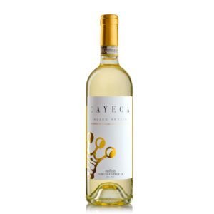 Roero Arneis "Cayega" 2025 Tenuta Carretta