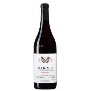 Barolo Bussia 2021 Poderi Aldo Conterno