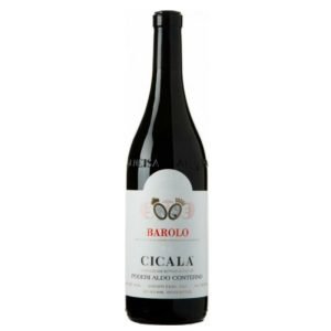 Barolo “Cicala” 2021 Magnum Aldo Conterno