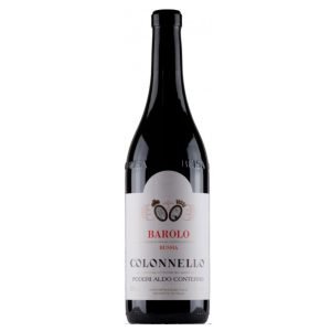 Barolo Bussia “Colonnello” 2021 Poderi Aldo Conterno