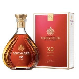 Cognac Courvoisier XO 70cl (Astucciato)