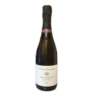Champagne Pierre Paillard Grand Cru Les Parcelles Extra Brut