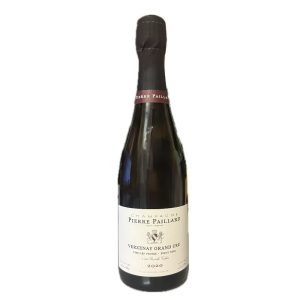 Champagne Pierre Paillard Grand Cru Verzenay 2020