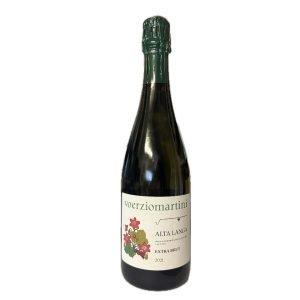 Alta Langa Extra Brut 2022 Voerzio Martini