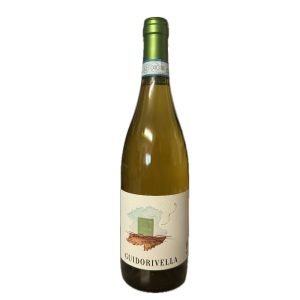 Langhe Chardonnay 2024 Guido Rivella