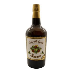 Liquore alle Nocciole "Nizurin"