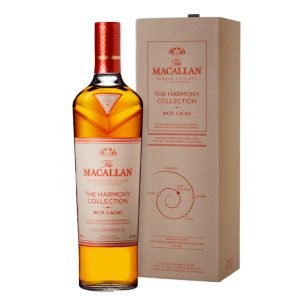The Macallan Harmony Collection Rich Cacao 44°C
