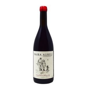 Vino Rosso “Controcorrente” Magnum 2023 Vaira Aurelj