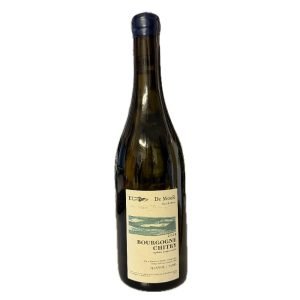 Bourgogne Blanc "Chitry" 2023 De Moor