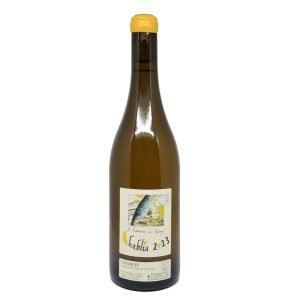 Chablis "L'Humeur du Temps" 2023 De Moor