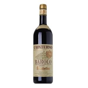 Barolo Monfortino Riserva 2019 Jeroboam Giacomo Conterno