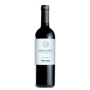 Freisa d'Asti Superiore "Pietra" 2022 Cantina Nicola