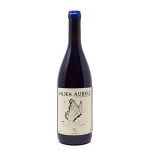 Vino Rosso “Fuorizona” 2023 Magnum Vaira Aurelj